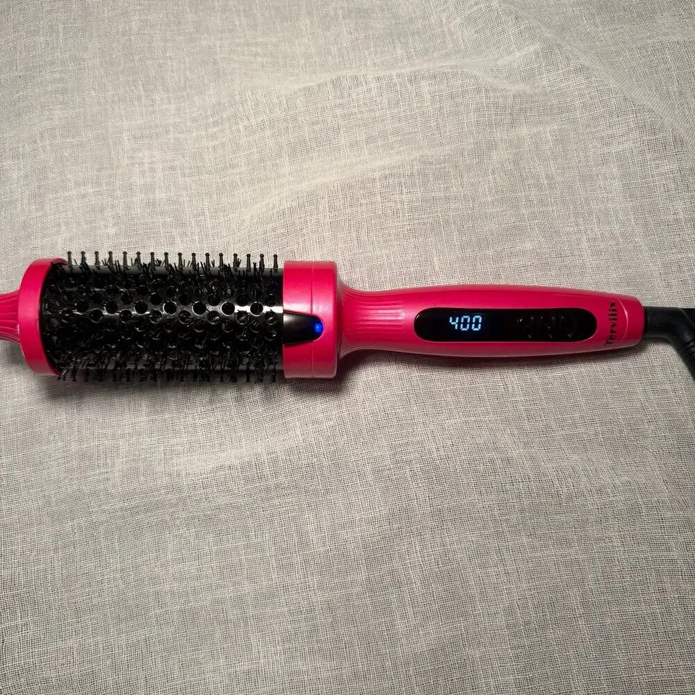 Terviiix hot pink